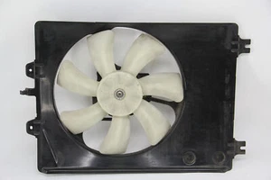 Acura MDX 07-13 Radiator Cooling Fan Shroud Assembly 7 Blade 38615-RYE-A01, A953 - Picture 1 of 5