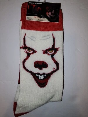 Calcetines New It Capítulo 2  Foto 1 de 3