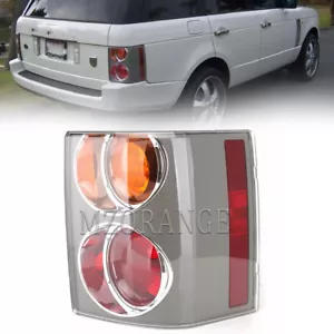 Luz trasera lateral derecha para Land Rover Range Rover L322 2002-2008 2009 - Imagen 1 de 13