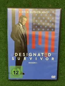 Designated Survivor Staffel 1 - Bild 1 von 2