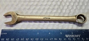 Llave combinada JC Penney 3456 5/8" 12pt - Imagen 1 de 2