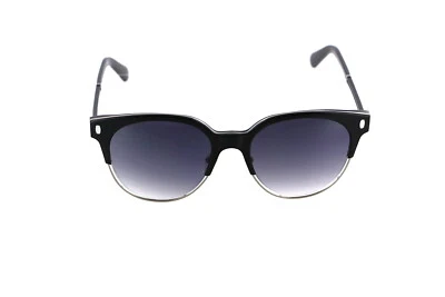 Gafas de sol Balmain Paris para mujer negras ojo de gato (BL2514 04) Foto 1 de 4