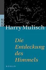 Die Entdeckung des Himmels von Mulisch, Harry | Buch | Zustand gut