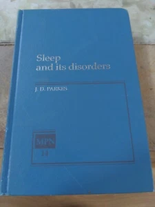 Sleep And It's Disorders - Bild 1 von 5
