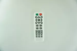 Proyector empresarial Benq RCX014 MS610 MU641 MW612 WXGA DLP control remoto - Imagen 1 de 5