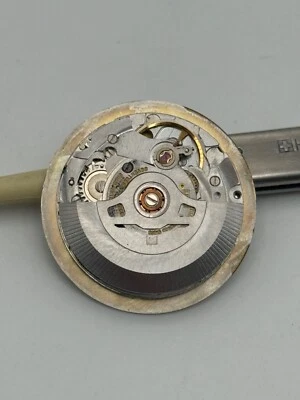 Longines l633.2 automatic movement movimento - Immagine 1 di 4