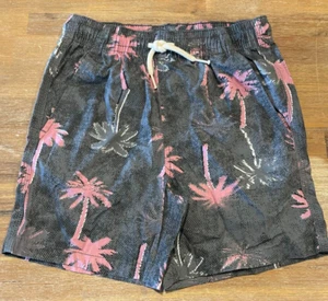 Boys size 9 Palm Volley board shorts boardies Target NEW 3240 - Picture 1 of 2