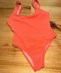 BRAND NEW LADIES BILLABONG IN THE LOOP ONE PIECE SWIMSUIT - Bild 1 von 7