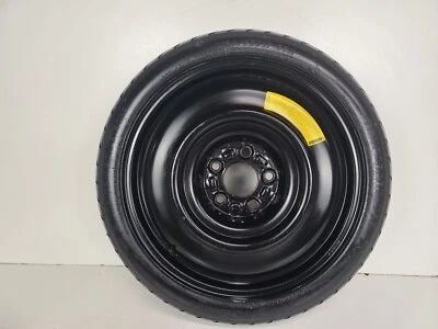 Spare Tire 17'' Fits: 2014-2021 Mazda 6 Compact Donut - Image 1 of 4