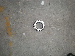 2000 Triumph 955i 955 i RS Cam Gear - Bild 1 von 1