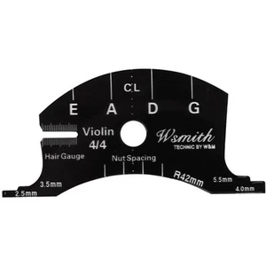 Bridges Multifunctional Mold Template 4/4 Bridges Repair Reference Tool4341 - Foto 1 di 6