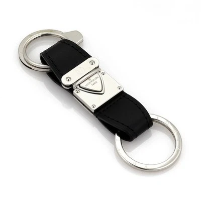 Chaveiro Louis Vuitton Nomade LV Valet bolsa charme e porta-chaves anel - Imagem 1 de 4