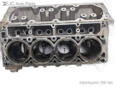 2009 年雪佛兰索罗德 1500 5.3 发动机气缸体 — 第 1/4 张图片