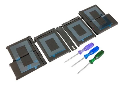 8700mAh Akku für Apple MacBook Pro 16 inch A2485 (2021) - Bild 1 von 4