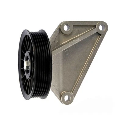 For Mercury Cougar 1994 1995 1996 1997 Air Conditioning Bypass Pulley Serpentine - Image 1 of 4