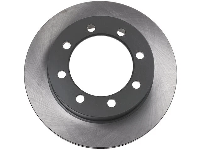 Rotor de freno delantero para Ford F250 1995-1997 4x4 1996 NP161RQ Foto 1 de 1