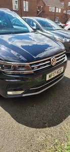 tiguan sel bmt 2017 - Picture 1 of 16