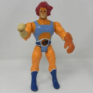 Vintage - Lion-O con Scudo Artiglio - ThunderCats (Action Figure) Thunder Cats - Foto 1 di 7