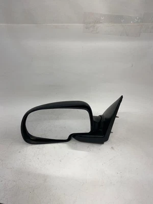 99 00 01 02 03 04 05 06 07 CHEVY SILVERADO 1500 Door Mirror Driver Side Left - Image 1 of 4