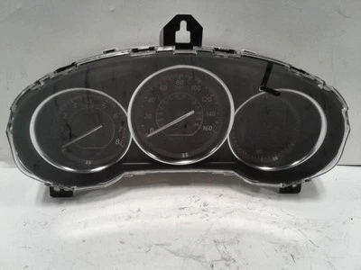 Speedometer Instrument Cluster 15 2015 Mazda 6 45K Miles KD4555430 - Image 1 of 4