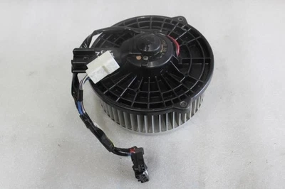Lexus IS300 2001 calefactor soplador motor con ventilador Foto 1 de 4