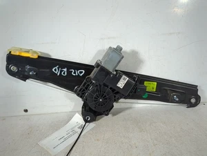 Mg 5 Exclusive Estate 5 Door 2020-2023 Window Regulator rear Driver Side O12 - Picture 1 of 12