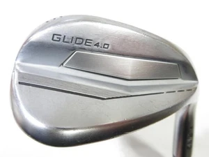 Ping GLIDE 4.0 Wedge #56(1Club)/Zelos/Flex:R/Black Dot/Wedge - Picture 1 of 8