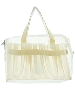 noir kei ninomiya Hand Bag White 2200458547074 - Picture 1 of 9