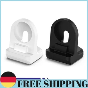 Support Chargeur Portable Silicone Base de Charge Léger pour Honor Watch GS3 - Photo 1/18