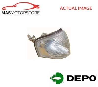 INDICATOR LIGHT BLINKER LAMP LORO 440-1502R-WE-C FOR MERCEDES-BENZ C-CLASS - Image 1 of 4