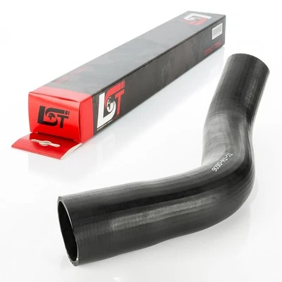 Ladeluftschlauch Turboschlauch Ansaugrohr für CITROEN EVASION JUMPY 2.0 HDI - Bild 1 von 4