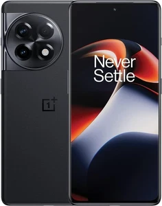 Nuevo teléfono inteligente Oneplus 11R Sonic negro 512 GB/16 GB 5G doble SIM desbloqueado - Imagen 1 de 5