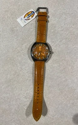 Authentic Fossil Watch Collection JR-8054 - Image 1 of 3