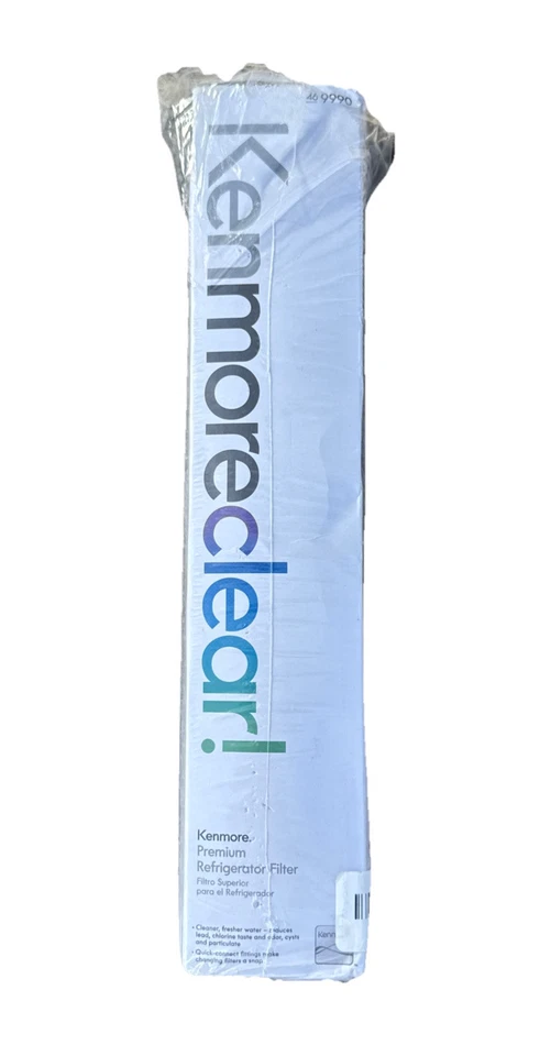 Kenmore 9990 Refrigerator Water Filter New - Image 1 of 1