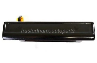 fits Buick Chevy Oldsmobile Pontiac Outside Door Handle Smooth Front Right Foto 1 de 2