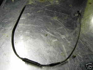 SKI DOO THROTTLE CABLE ASSEMBLY 600 2005 MXZ REV GSX - Picture 1 of 1