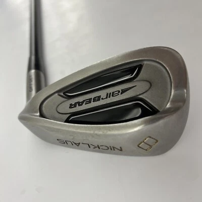 Jack Nicklaus Air Bear Offset 8 Iron with Vapor Ultralight Graphite shaft - Image 1 of 4