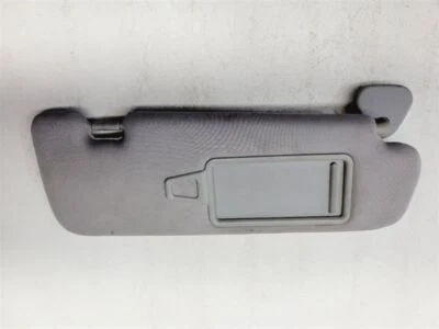 Hyundai Sonata 2011 2012 2013 2014 pasajero derecho parasol gris Foto 1 de 4