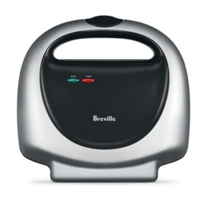 NEW Breville The Original 2 Slice Seal & Cut Sandwich Press - Picture 1 of 2