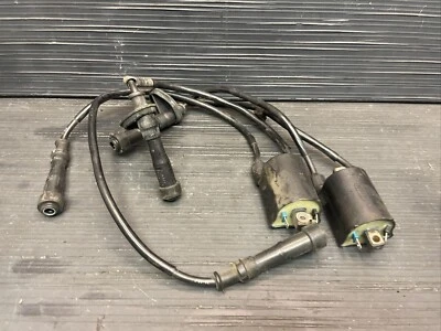 Honda Shadow ACE 750 2001 bobinas de encendido bobinas de bujía #10523 Foto 1 de 4