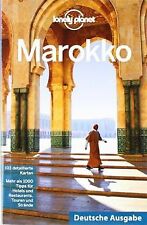 Lonely Planet Reiseführer Marokko von Bainbridge, James,... | Buch | Zustand gut