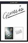 GENESIS - SUM OF THE PARTS+THREE SIDES LIVE (2BLURAY)  2 BLU-RAY NEW