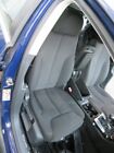 Beifahrersitz Klappsitz rechts vorne Airbag Sitzheizung VW Passat 3C Sondersitz!