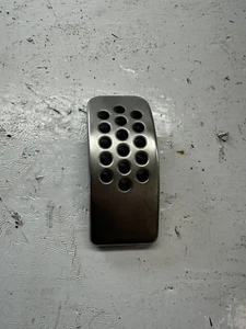 Volkswagen MK4 Jetta Gli Gti Golf 20th Anniversary Gas Pedal Cover 1M1 721 535 A - Picture 1 of 9