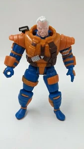 1994 Vintage Action Figure X-Men X-Force Cable Deep Space Armor - Picture 1 of 6