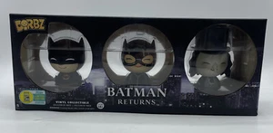Pegatina SDCC 2016 EXCLUSIVO FUNKO DORBZ BATMAN DEVOLUCIONES PAQUETE DE 3 EDICIÓN LIMITADA - Imagen 1 de 6