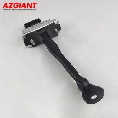 Correa de bisagra de retención de puerta eléctrica para automóvil limitada para Jeep Cherokee 2015-2018 Foto 1 de 4