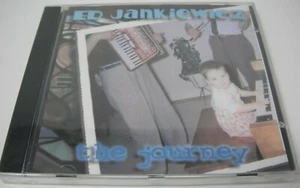 Ed Jankiewicz - The Journey - Contemporary Christian Americana Ballads CD NEW - Picture 1 of 4