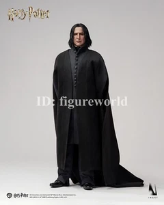 Pedido anticipado INART Ag-A017 1/6 Harry Potter y el Misterio del Príncipe Severus Snape - Imagen 1 de 20