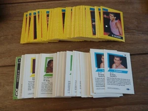 Impel WCW Weltmeisterschaft Wrestling Karten von 1991 - fast neuwertig! Karten auswählen! - Bild 1 von 12